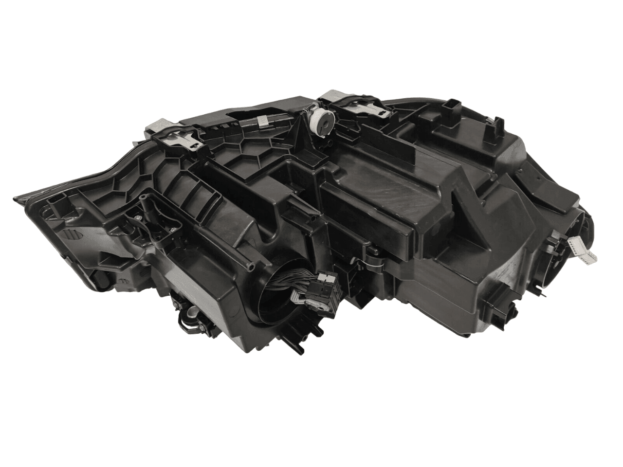 Faro Izquierdo Led Bmw G20 G21 Nuevo - 9481721