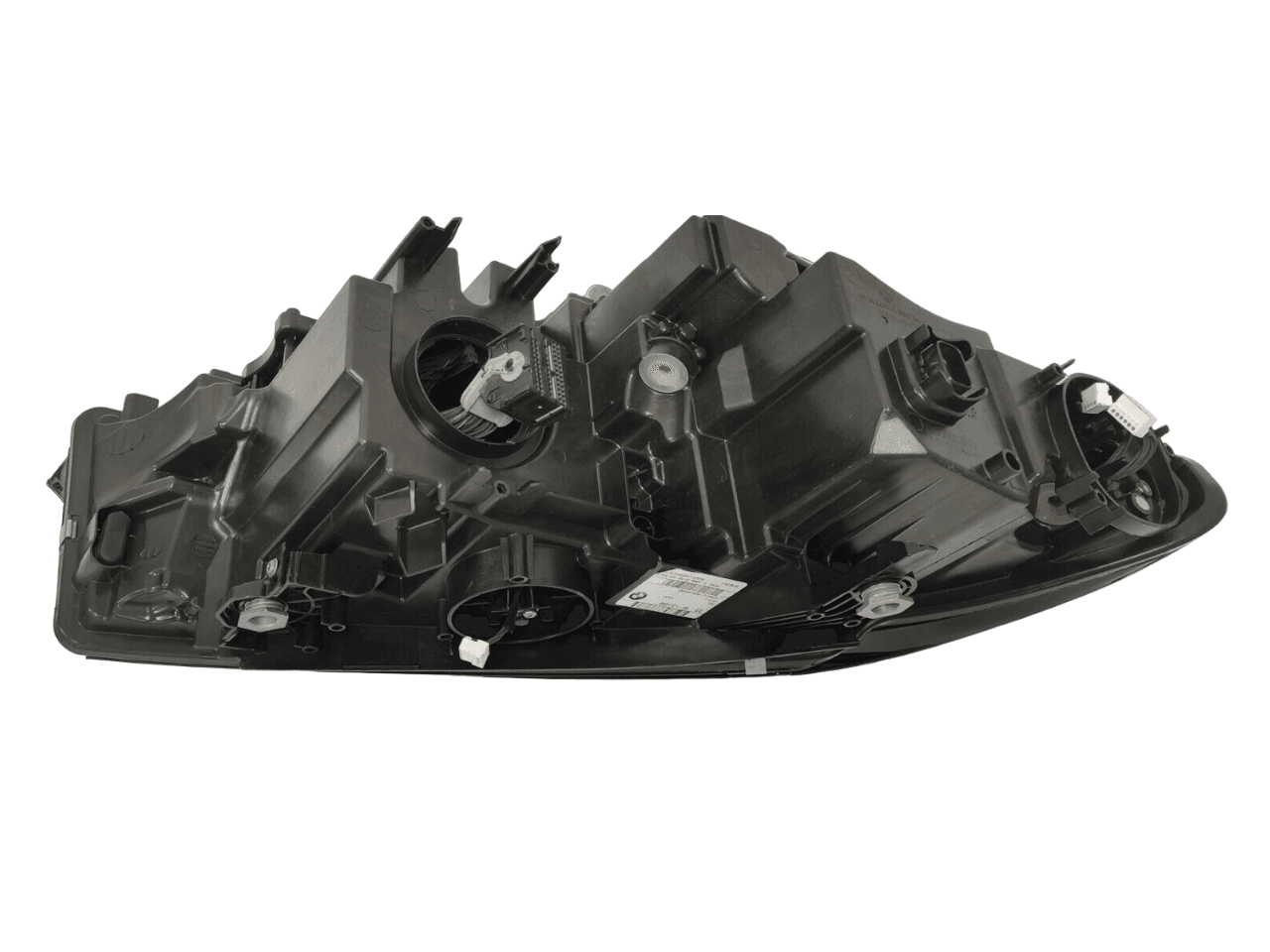 Faro Izquierdo Led Bmw G20 G21 Nuevo - 9481721