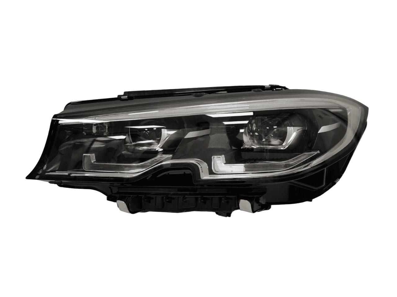 Faro Izquierdo Led Bmw G20 G21 Nuevo - 9481721