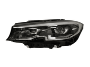 Faro Izquierdo Led Bmw G20 G21 Nuevo - 9481721