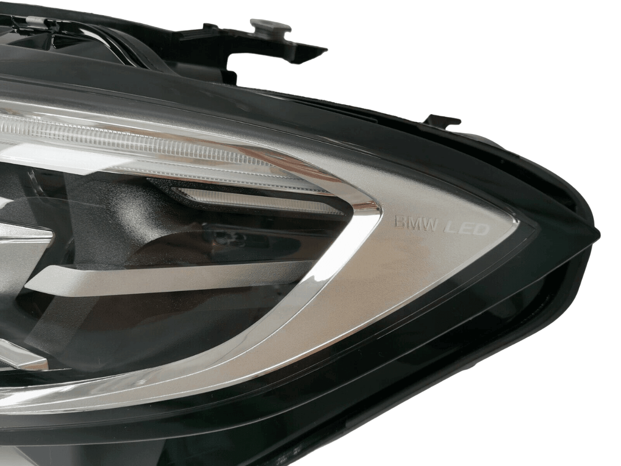 Faro Izquierdo Led Bmw G20 G21 Nuevo - 9481721