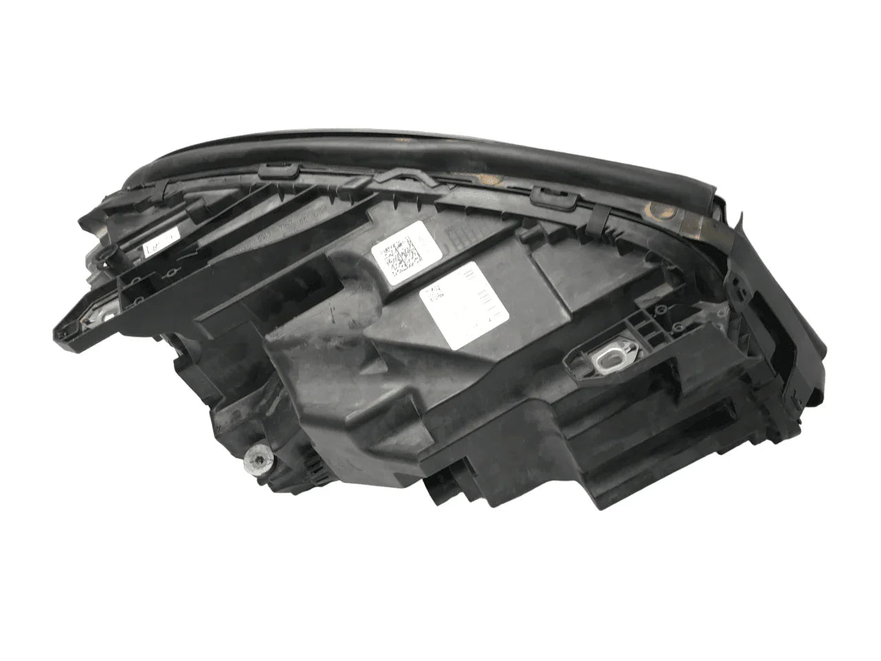 Faro izquierdo Led Mercedes GLA x156