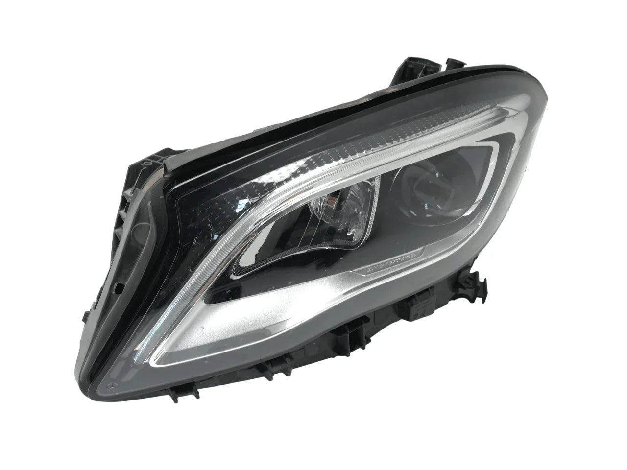 Faro izquierdo Led Mercedes GLA x156