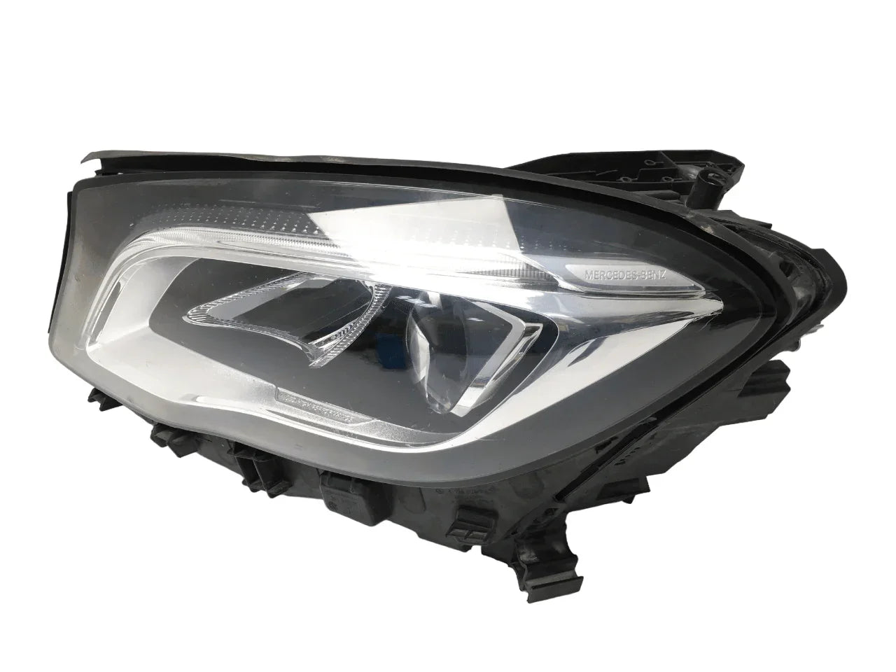 Faro izquierdo Led Mercedes GLA x156