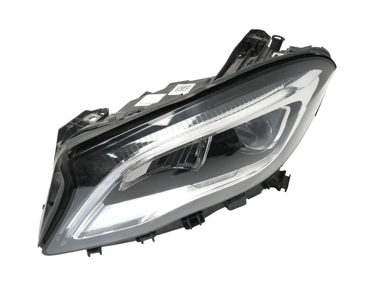 Faro izquierdo Led Mercedes GLA x156