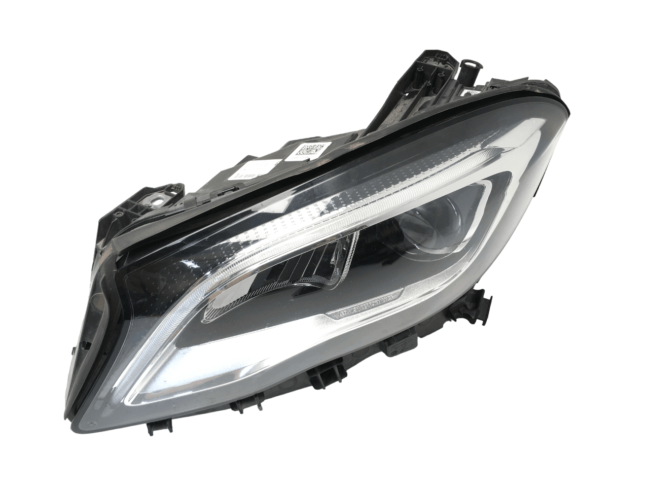 Faro izquierdo Led Mercedes GLA x156 - A1569066900