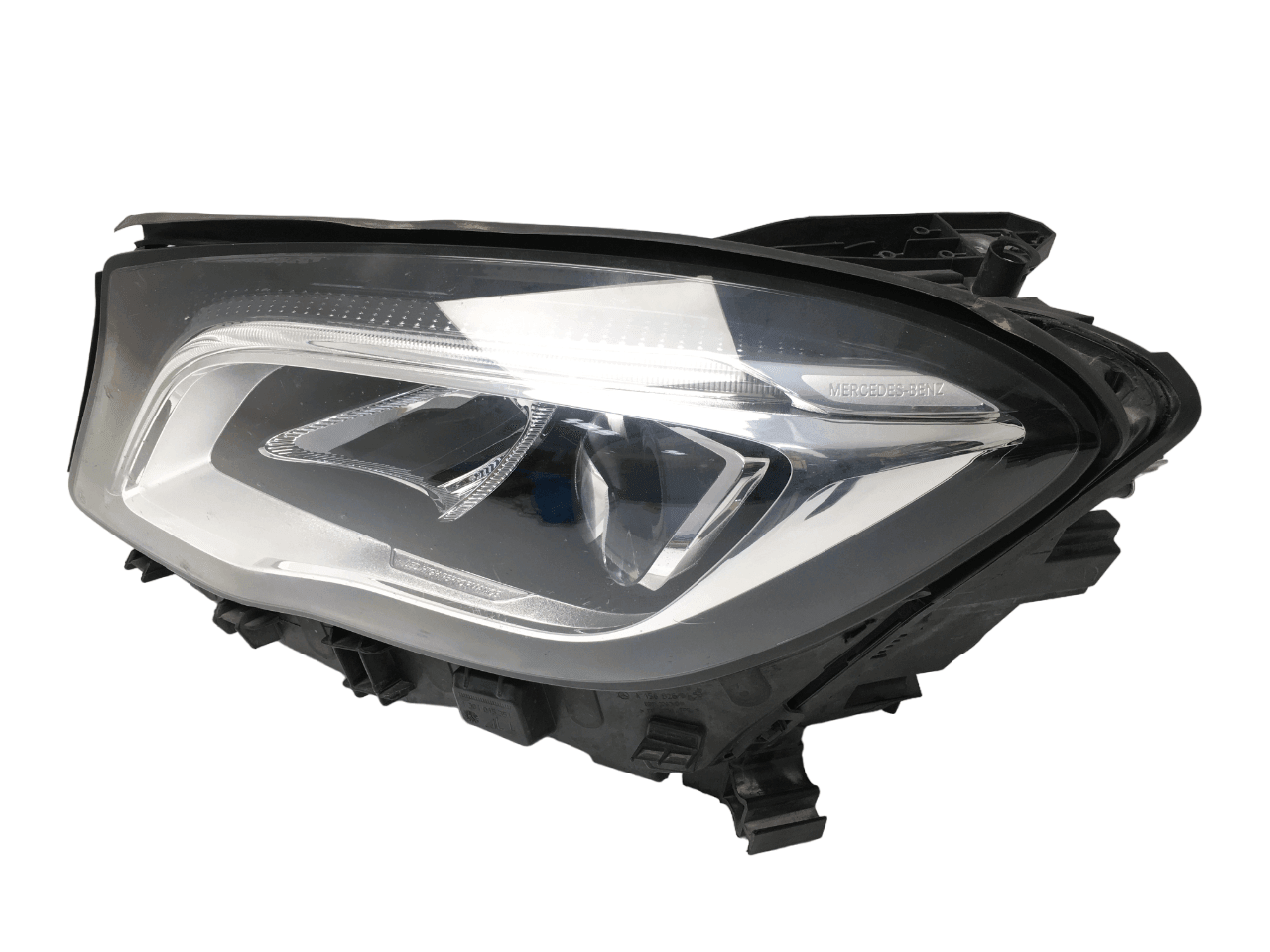 Faro izquierdo Led Mercedes GLA x156 - A1569066900