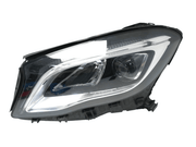 Faro izquierdo Led Mercedes GLA x156 - A1569066900