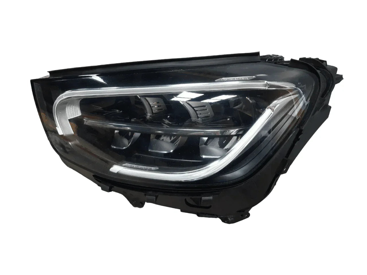 Faro Izquierdo Led Mercedes GLC W253 Nuevo