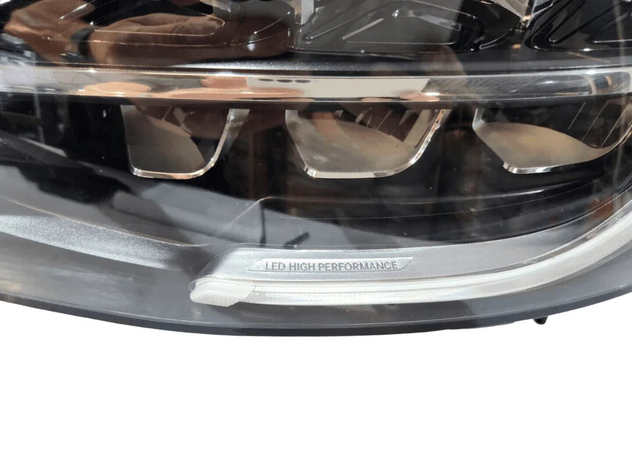Faro Izquierdo Led Mercedes GLC W253 Nuevo