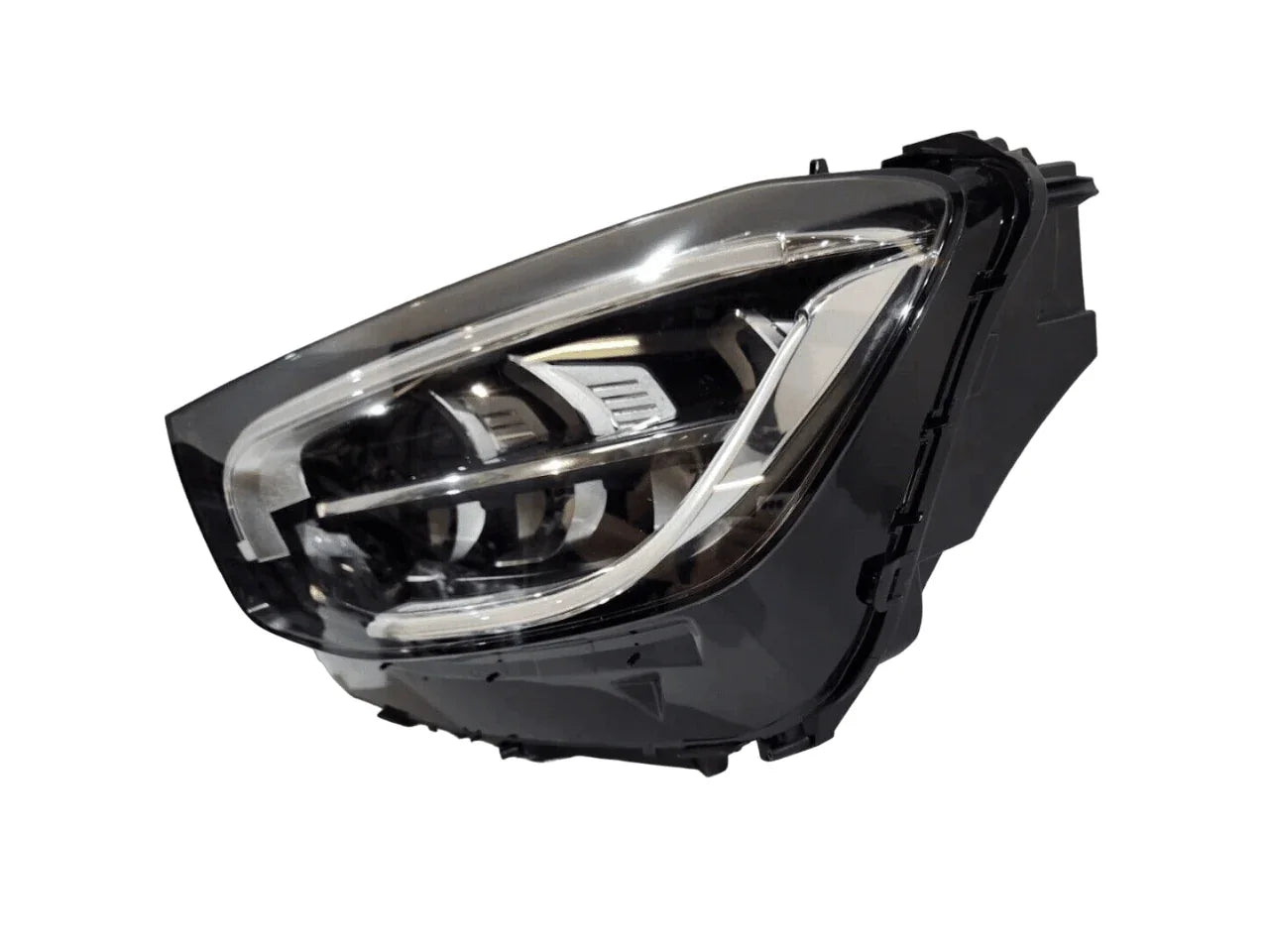 Faro Izquierdo Led Mercedes GLC W253 Nuevo