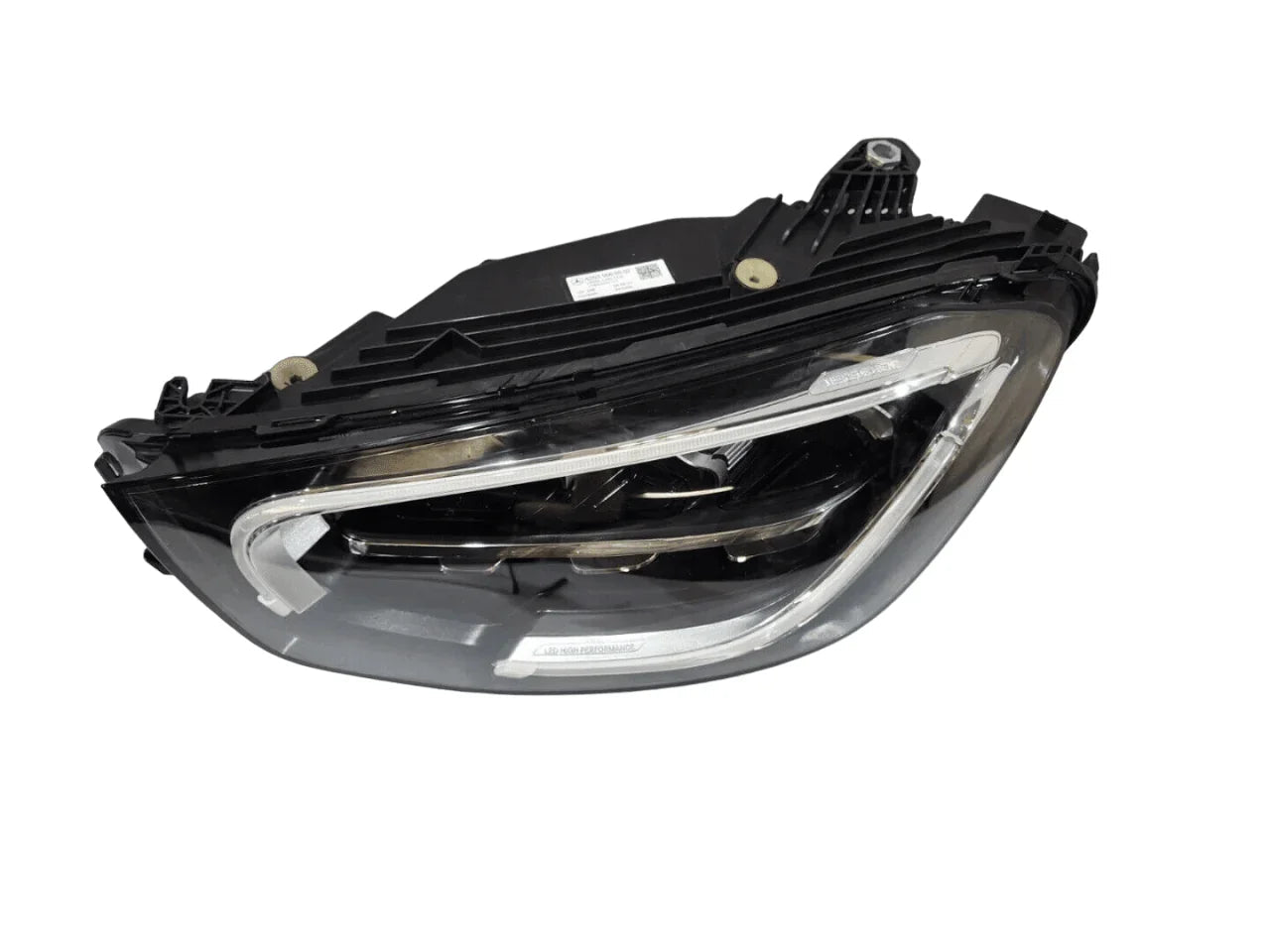 Faro Izquierdo Led Mercedes GLC W253 Nuevo