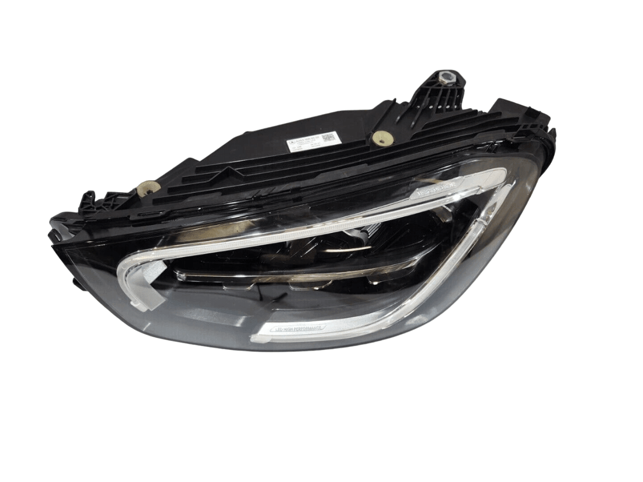 Faro Izquierdo Led Mercedes GLC W253 Nuevo - A2539068502