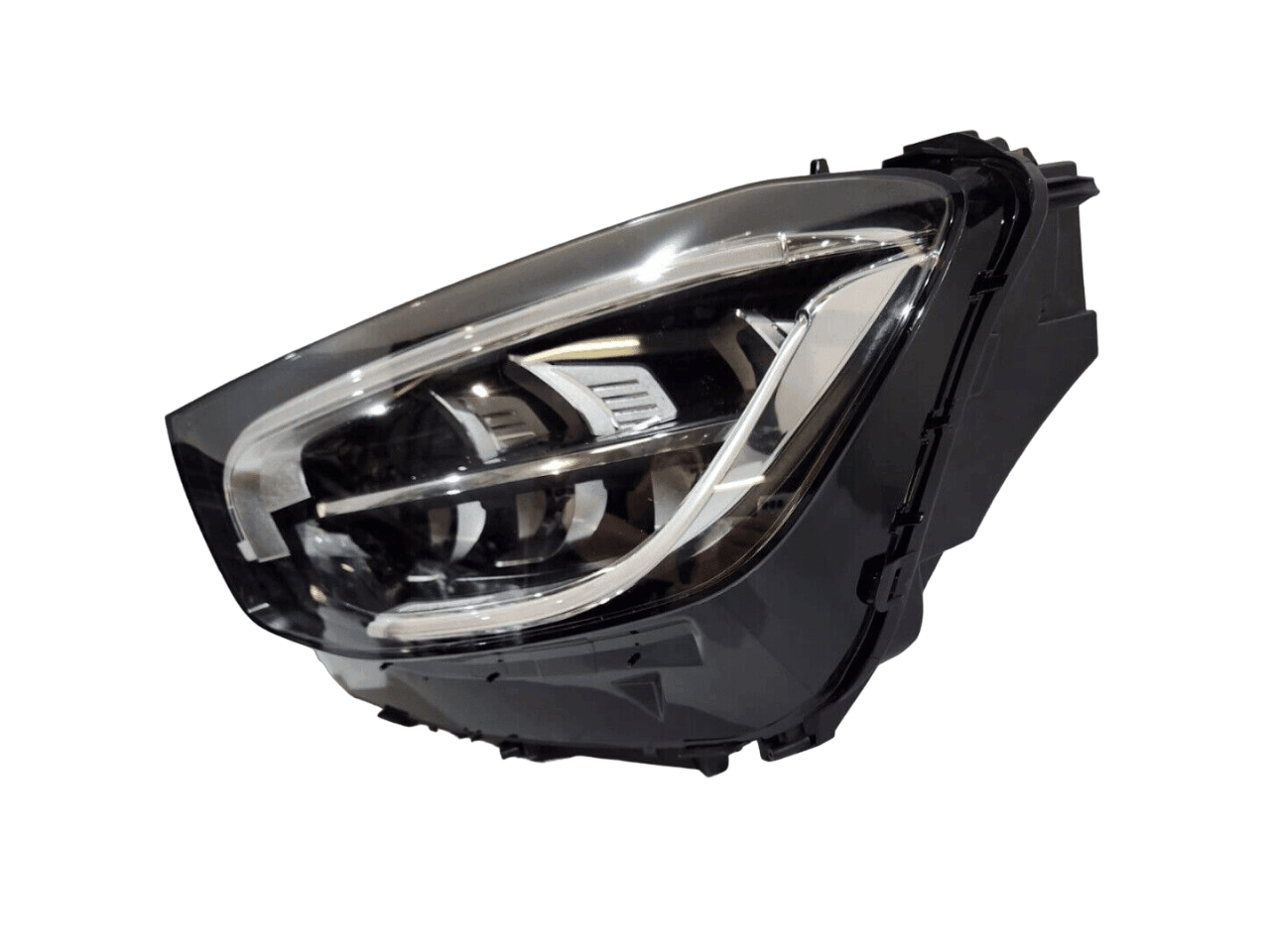 Faro Izquierdo Led Mercedes GLC W253 Nuevo - A2539068502