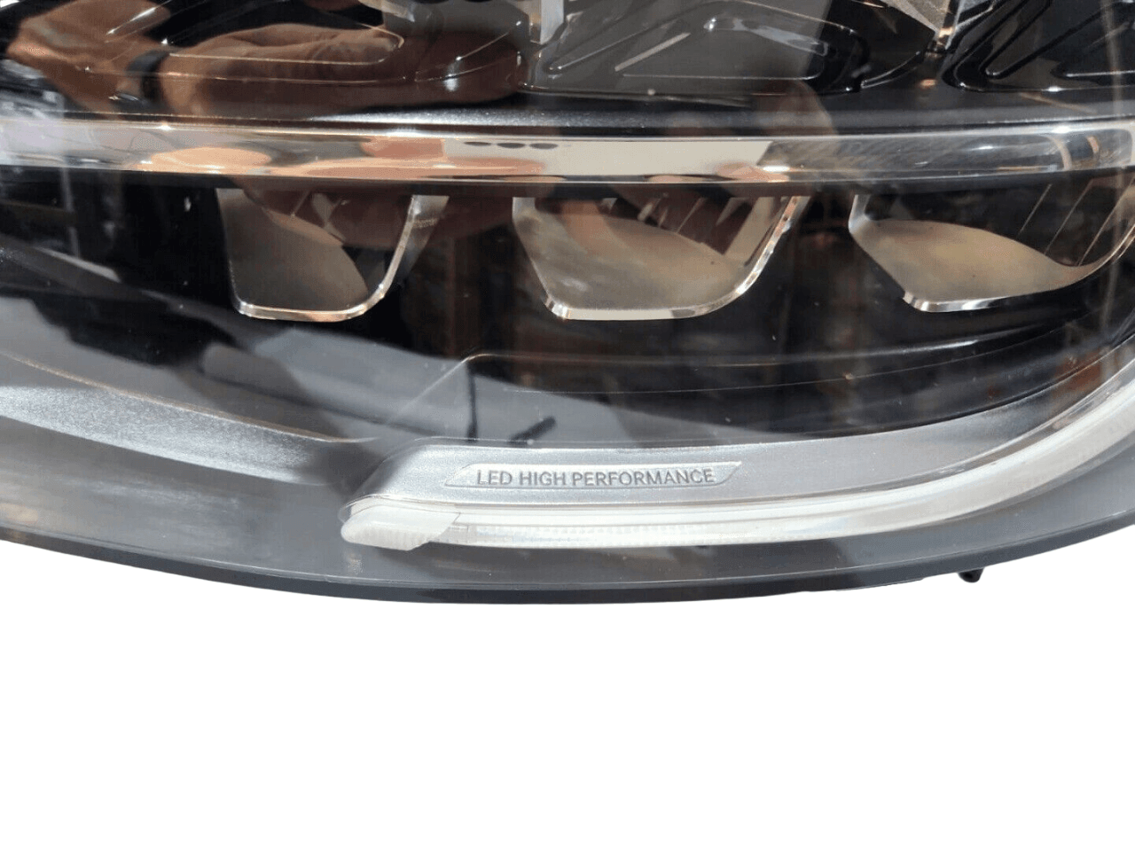 Faro Izquierdo Led Mercedes GLC W253 Nuevo - A2539068502