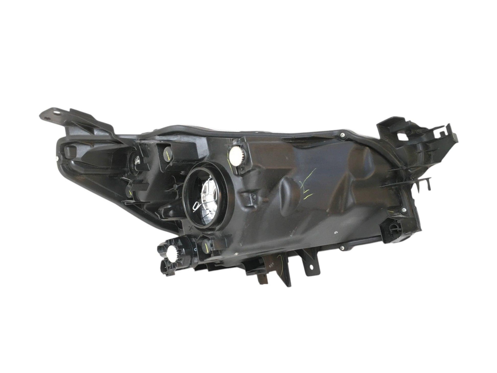 Faro izquierdo Mazda 2 DL - DB5J51040