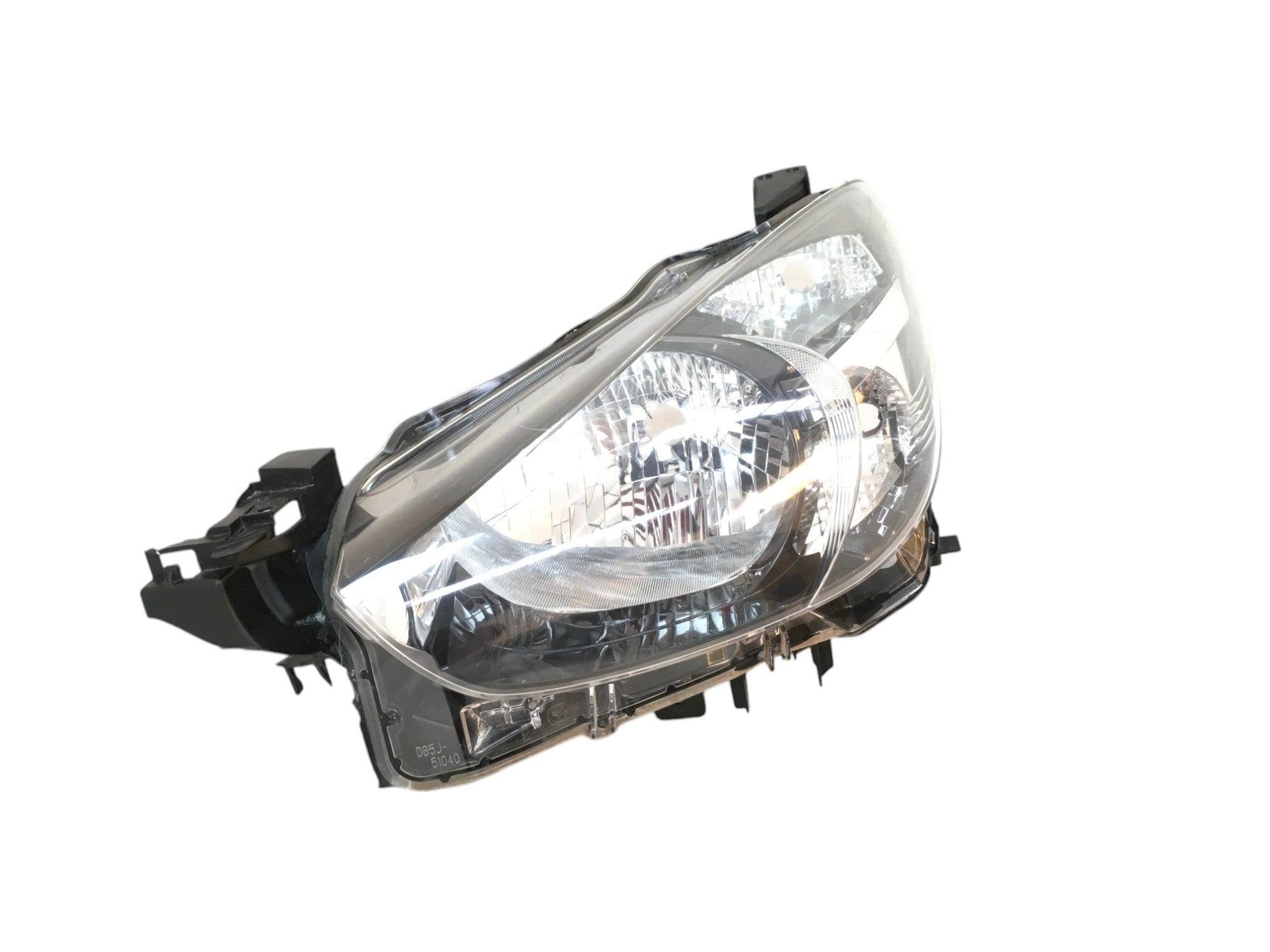 Faro izquierdo Mazda 2 DL - DB5J51040