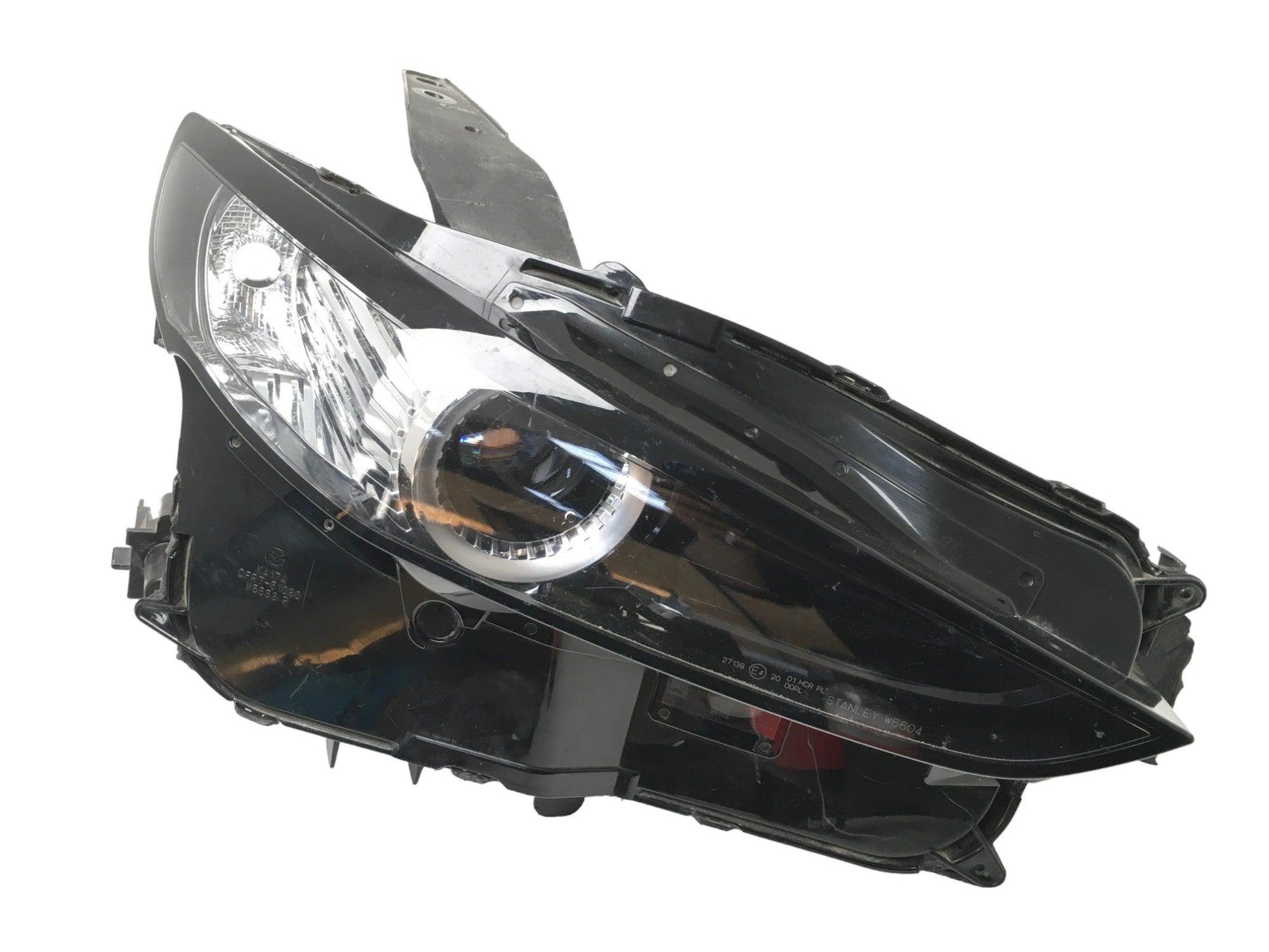 Faro Izquierdo Mazda CX - 30 - DFR751030