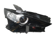 Faro Izquierdo Mazda CX - 30 - DFR751030