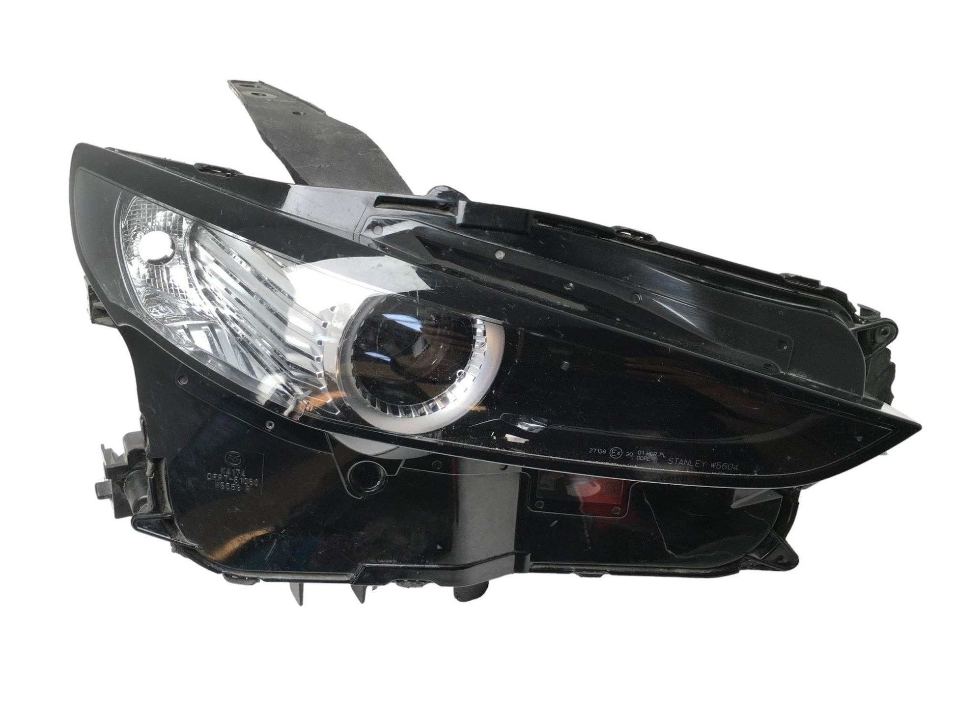 Faro Izquierdo Mazda CX - 30 - DFR751030