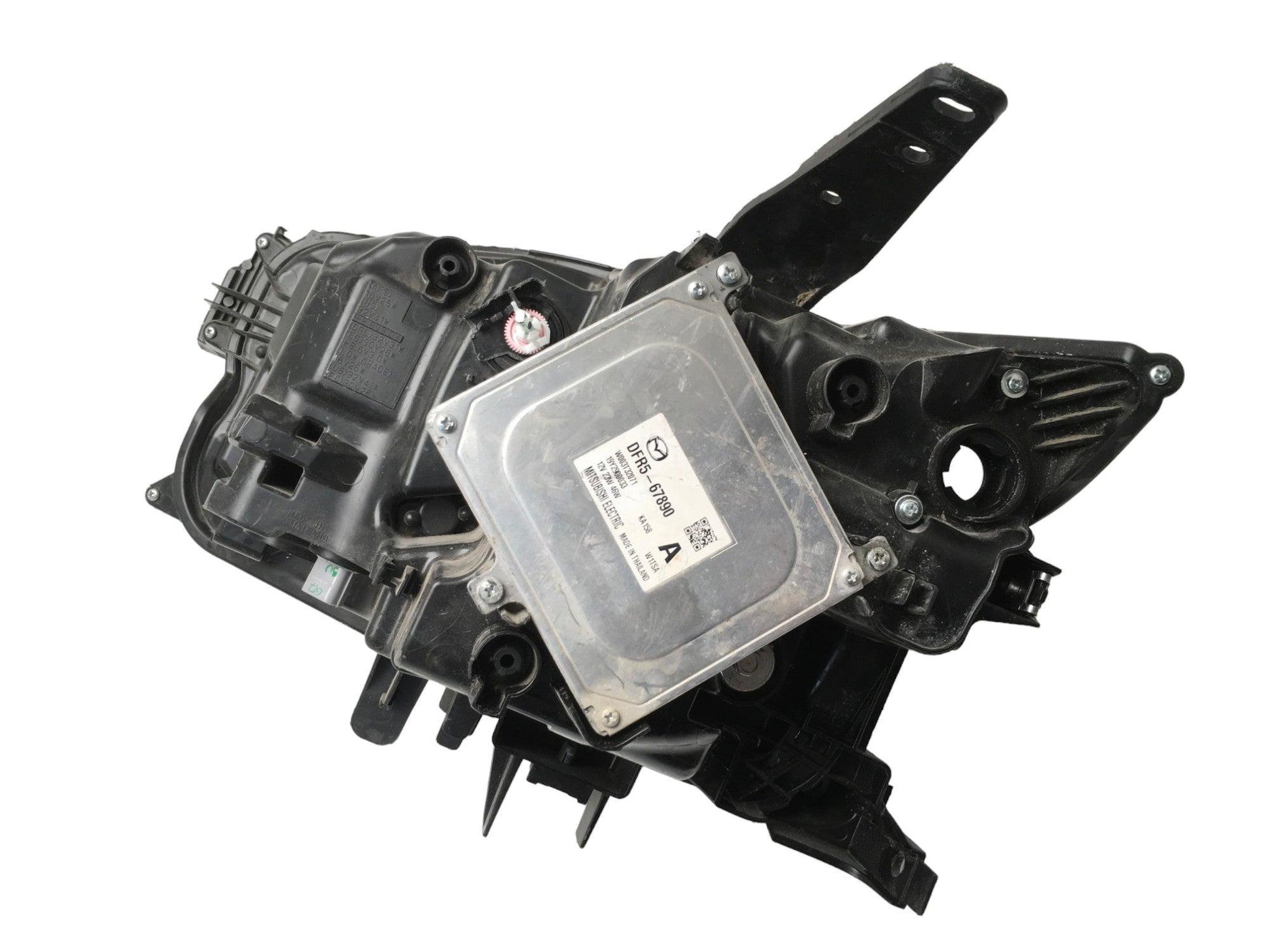 Faro Izquierdo Mazda CX - 30 - DFR751030