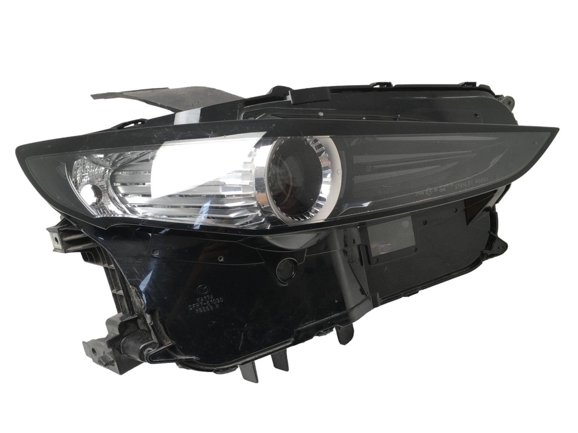 Faro Izquierdo Mazda CX - 30 - DFR751030