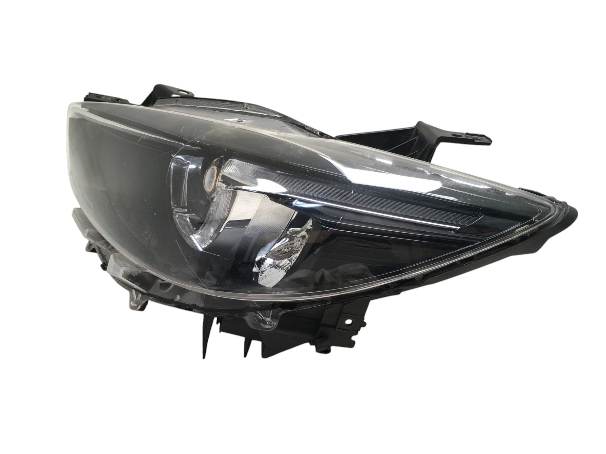 Faro izquierdo Mazda CX - 5 KE Fase 2 - 