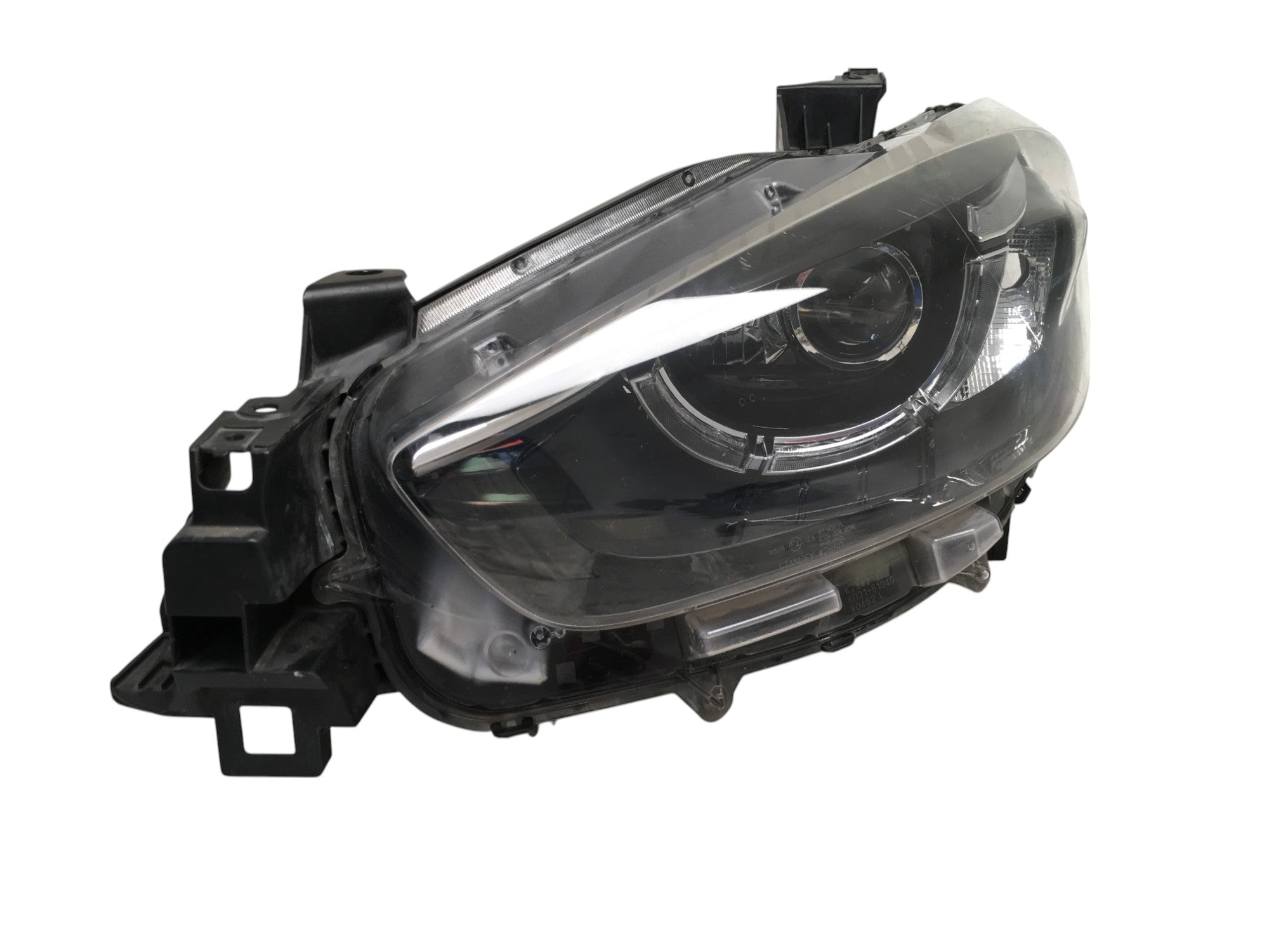 Faro izquierdo Mazda CX - 5 KE Fase 2 - 