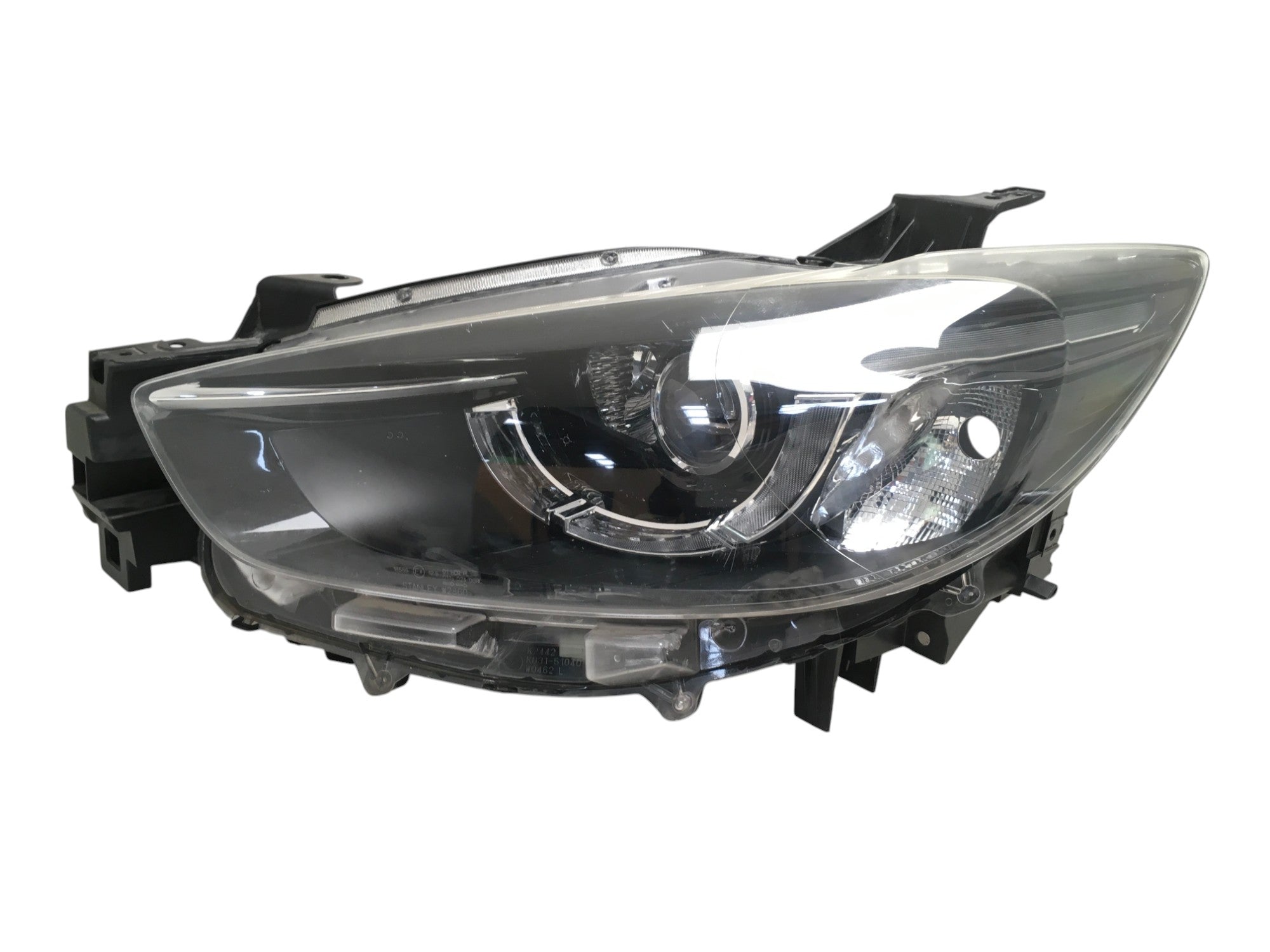 Faro izquierdo Mazda CX - 5 KE Fase 2 - 