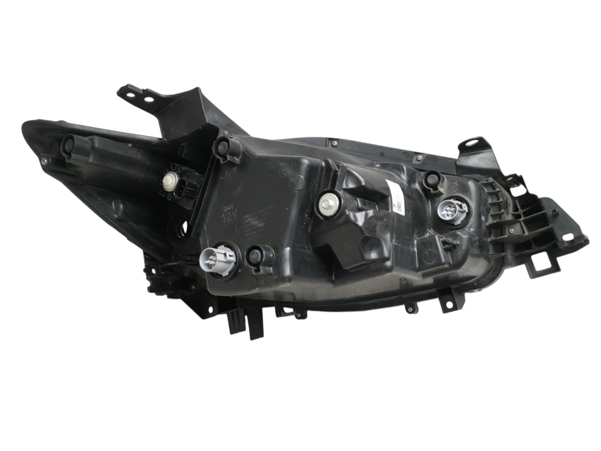 Faro izquierdo Mazda CX - 5 KE Fase 2 - 