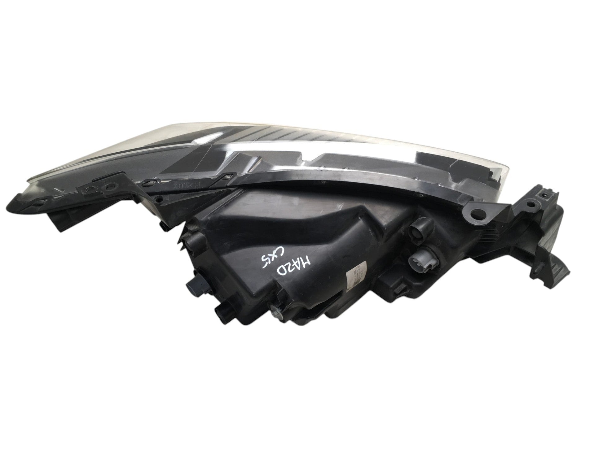 Faro izquierdo Mazda CX - 5 KE Fase 2 - 