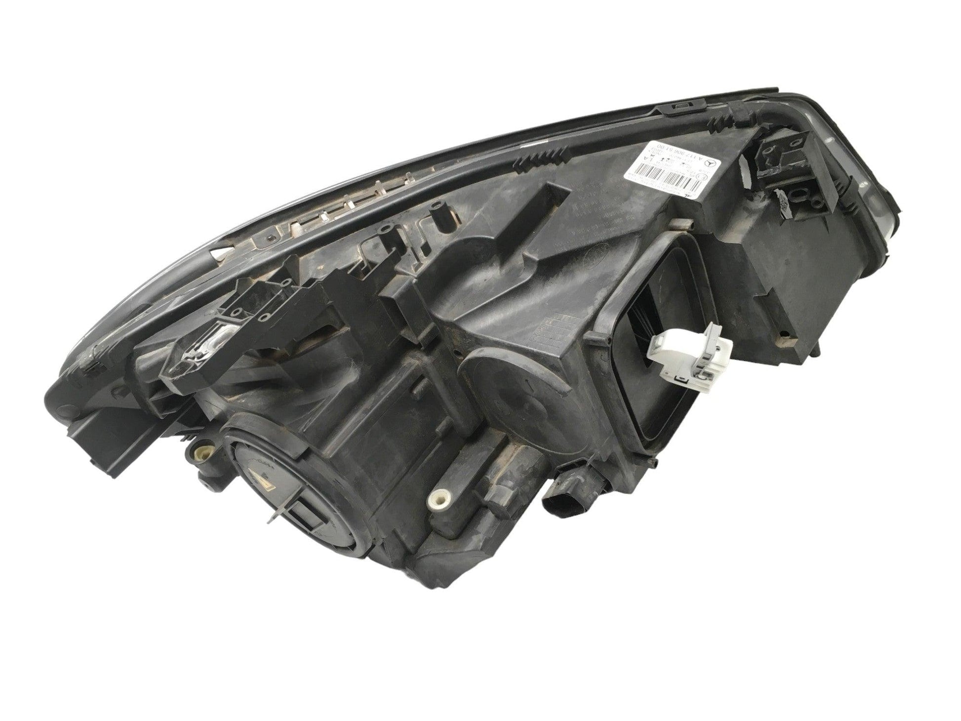 Faro izquierdo Mercedes CLA C117 - A1179065100