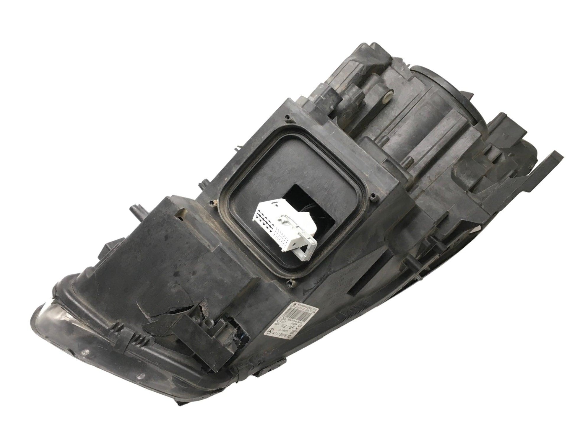 Faro izquierdo Mercedes CLA C117 - A1179065100