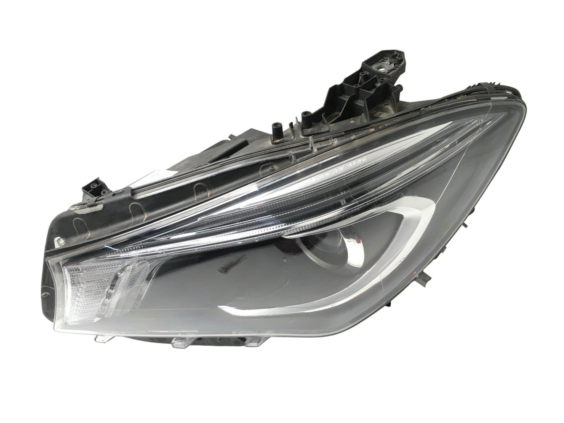 Faro izquierdo Mercedes CLA C117 - A1179065100