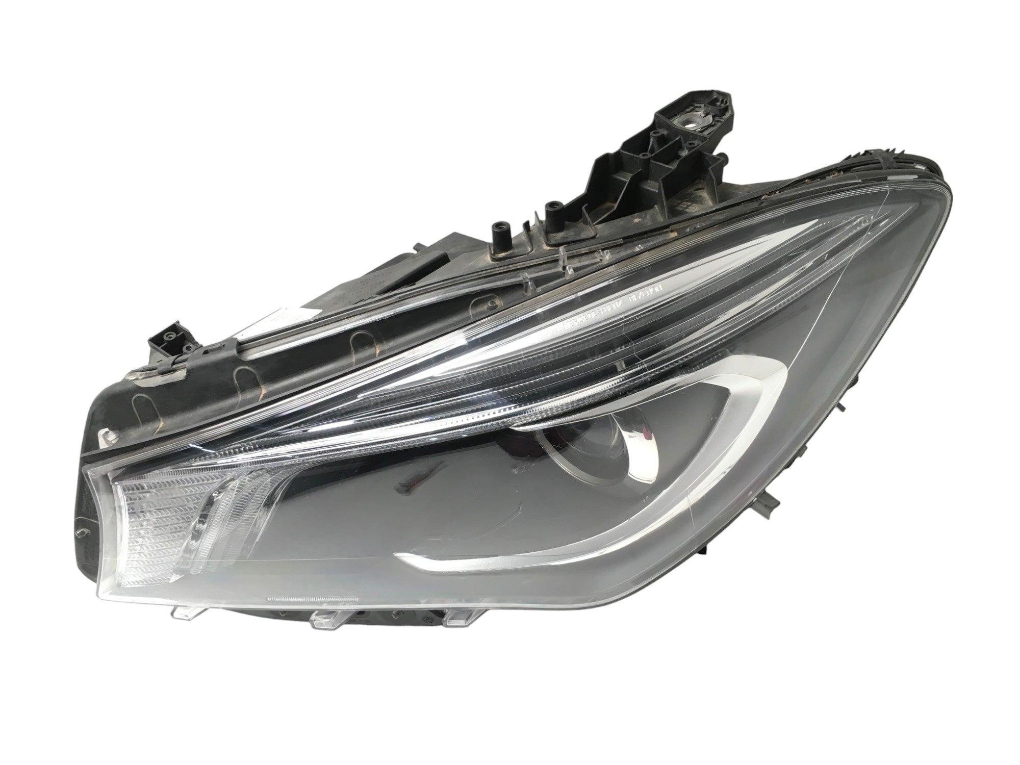 Faro izquierdo Mercedes CLA C117 - A1179065100