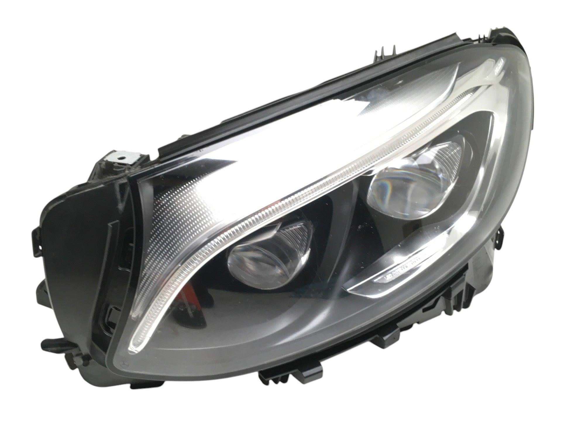 Faro Izquierdo Mercedes GLC W253 - A2539065701 _