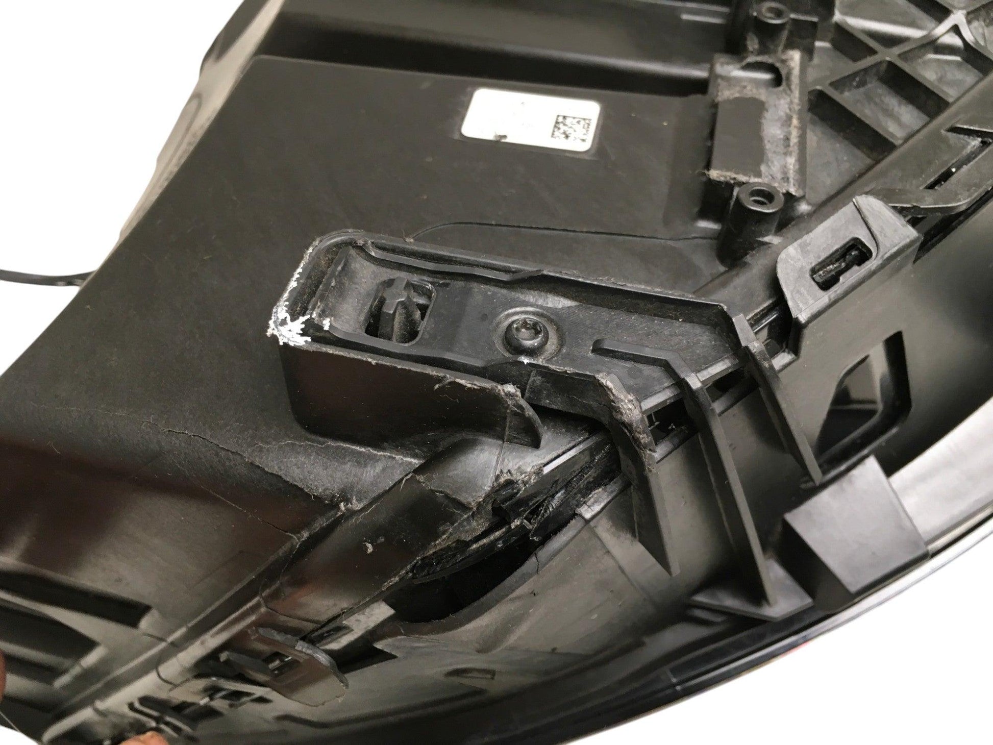 Faro Izquierdo Mercedes GLC W253 - A2539065701 _