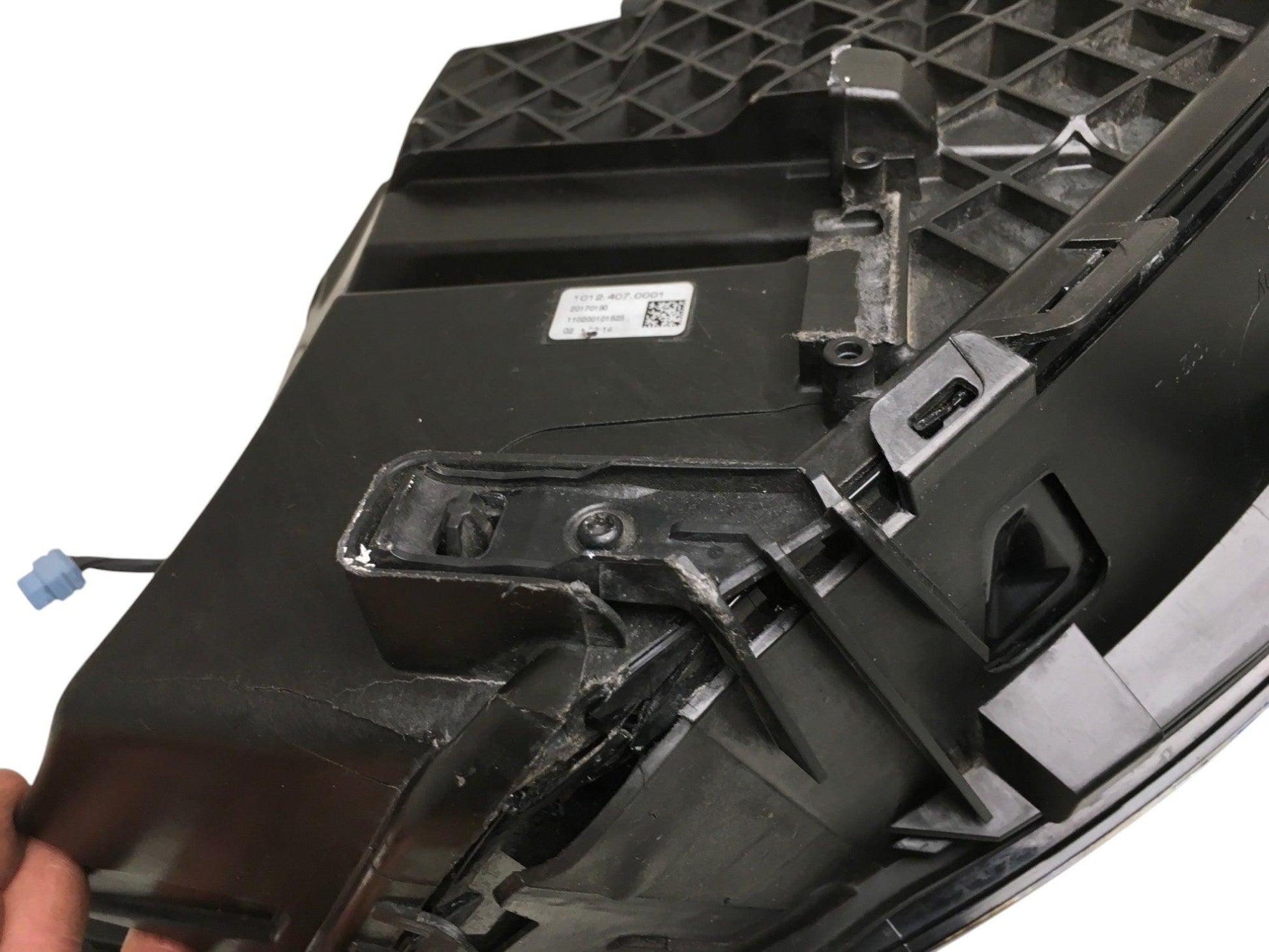 Faro Izquierdo Mercedes GLC W253 - A2539065701 _