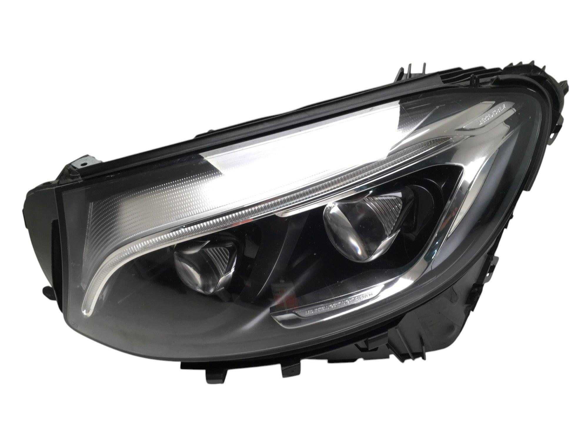 Faro Izquierdo Mercedes GLC W253 - A2539065701 _