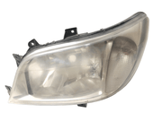 Faro izquierdo Mercedes Sprinter Renovado - A9018201961