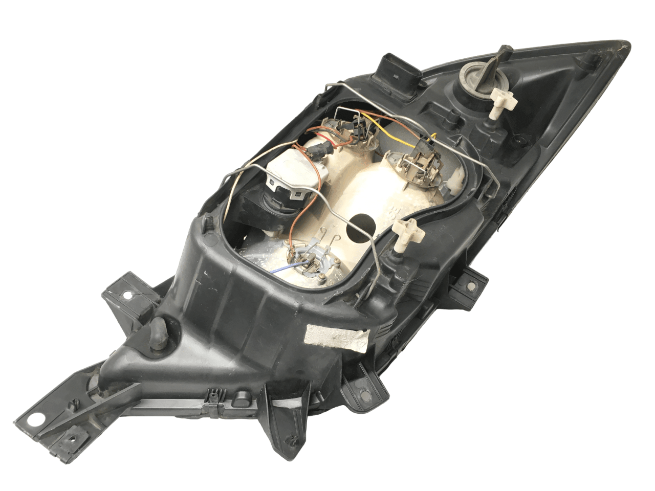 Faro izquierdo Mercedes Sprinter Renovado - A9018201961