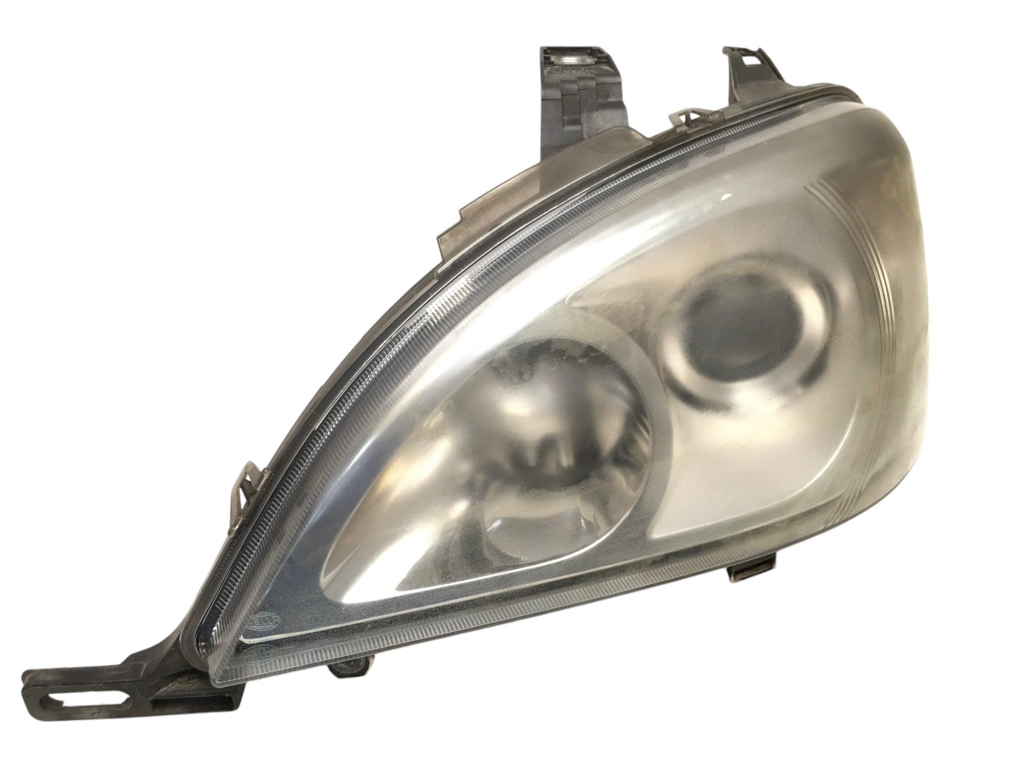 Faro izquierdo Mercedes W163 Fase 2 - 22315500