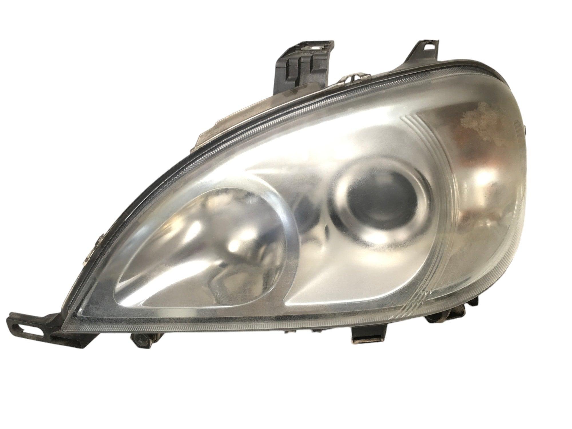 Faro izquierdo Mercedes W163 Fase 2 - 22315500