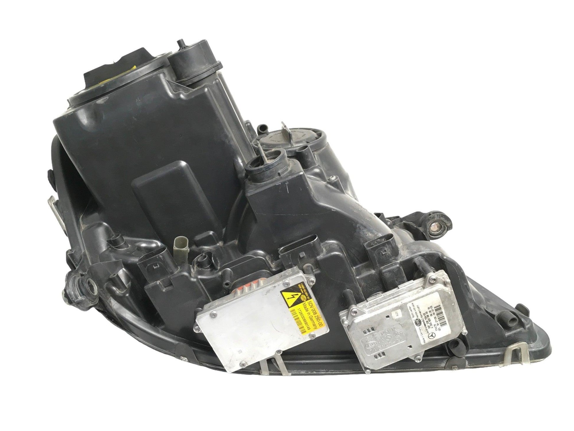 Faro izquierdo Mercedes W164 - A1648260191