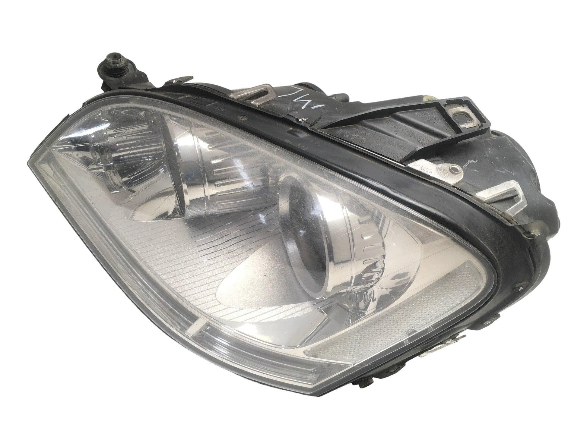 Faro izquierdo Mercedes W164 - A1648260191