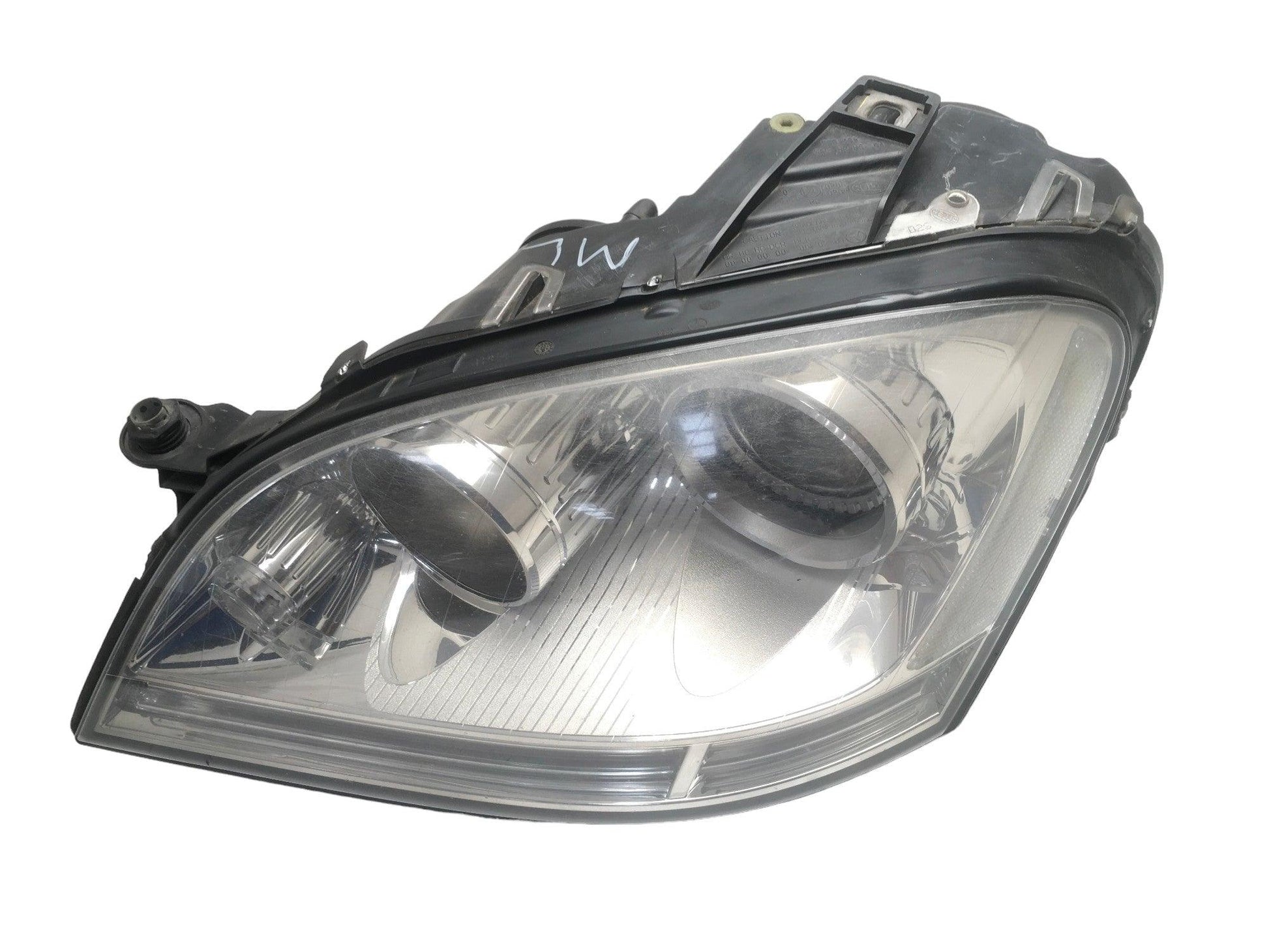 Faro izquierdo Mercedes W164 - A1648260191