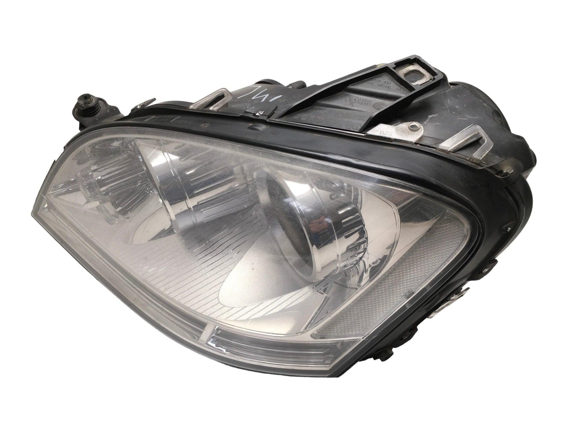 Faro izquierdo Mercedes W164 - A1648260191