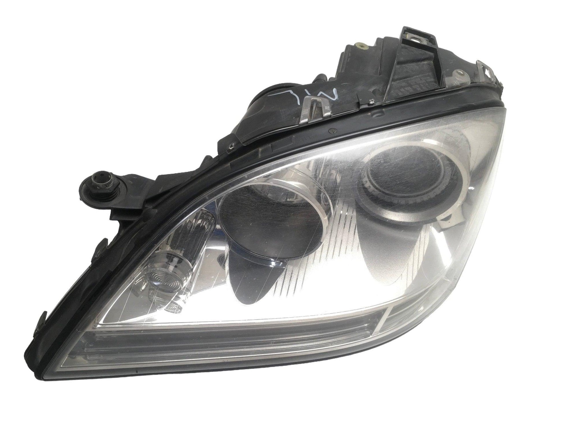 Faro izquierdo Mercedes W164 - A1648260191