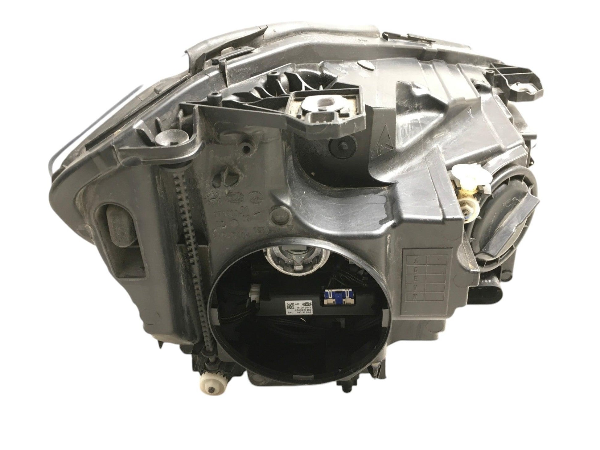 Faro izquierdo Mercedes W176 - A1768200561 _