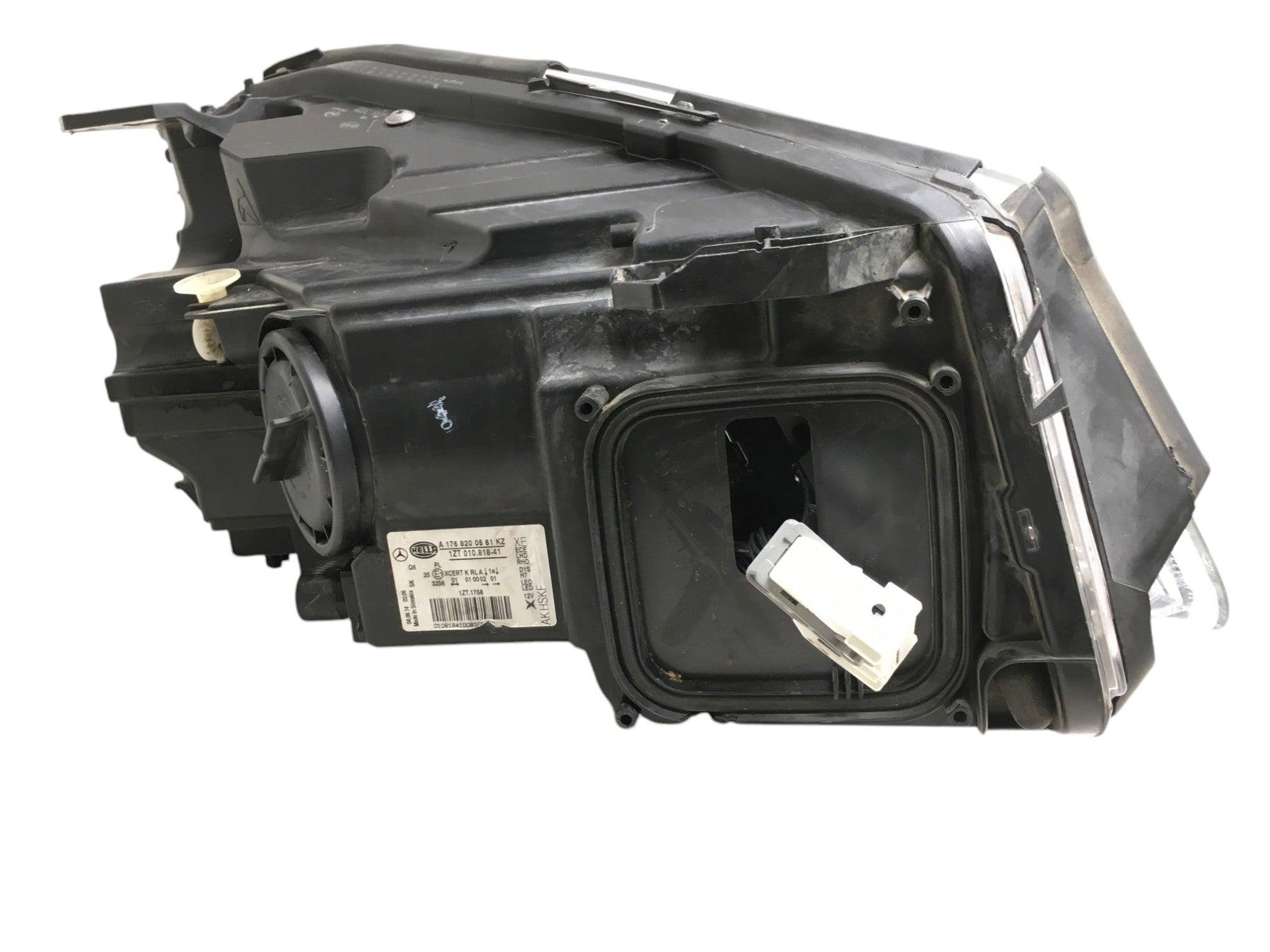 Faro izquierdo Mercedes W176 - A1768200561 _